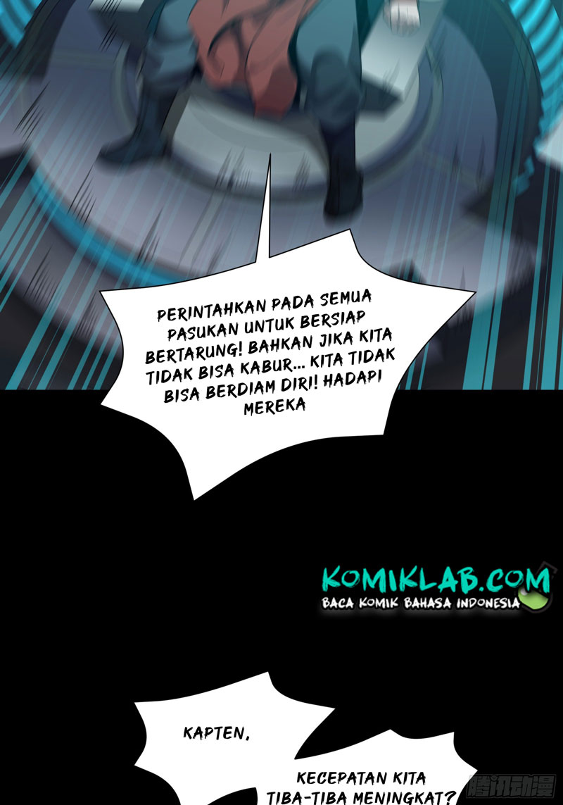 Legend of Star General Chapter 80