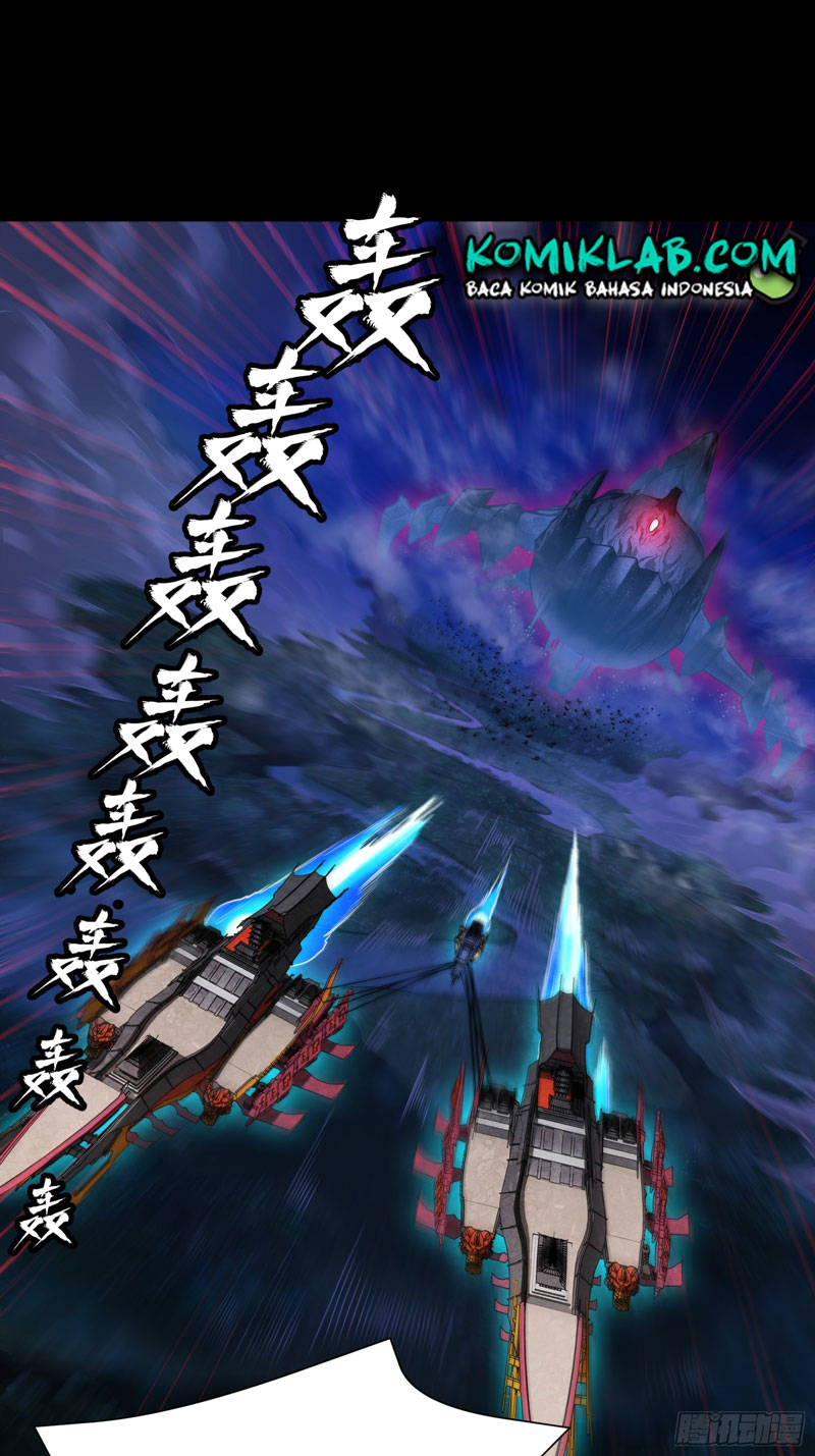 Legend of Star General Chapter 80