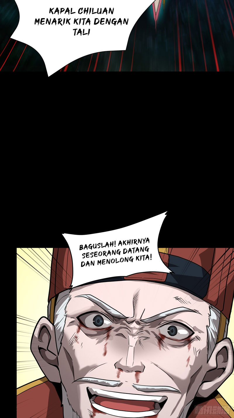 Legend of Star General Chapter 80