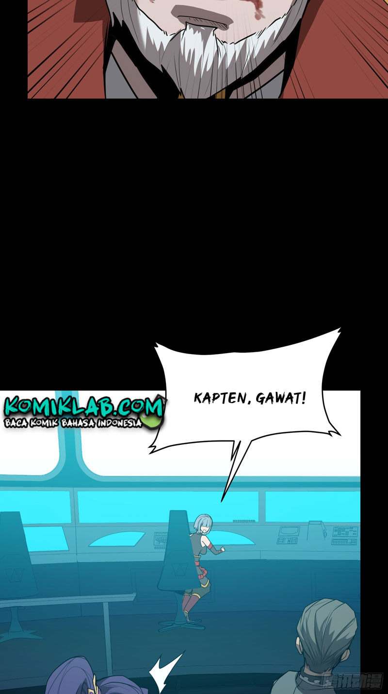 Legend of Star General Chapter 80
