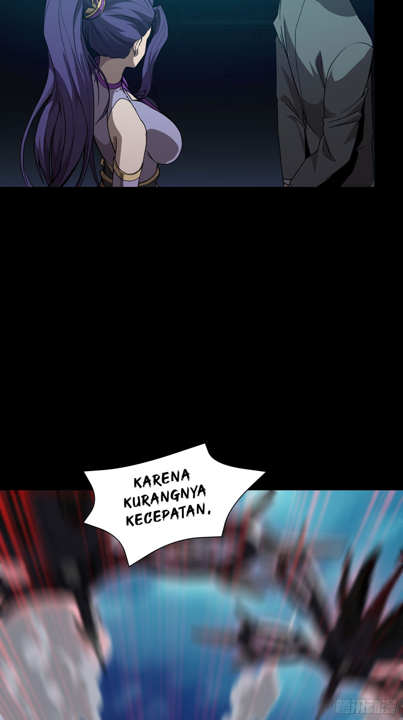 Legend of Star General Chapter 80