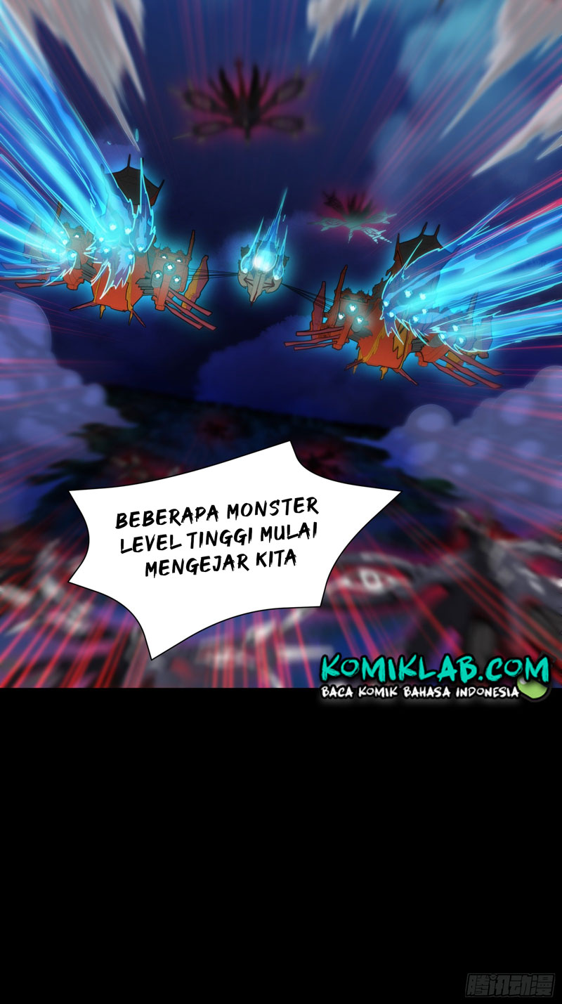 Legend of Star General Chapter 80