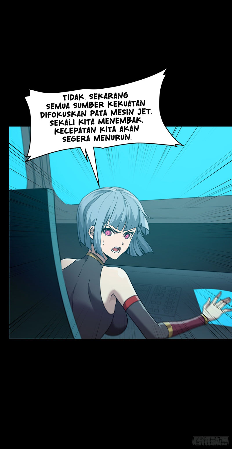 Legend of Star General Chapter 80
