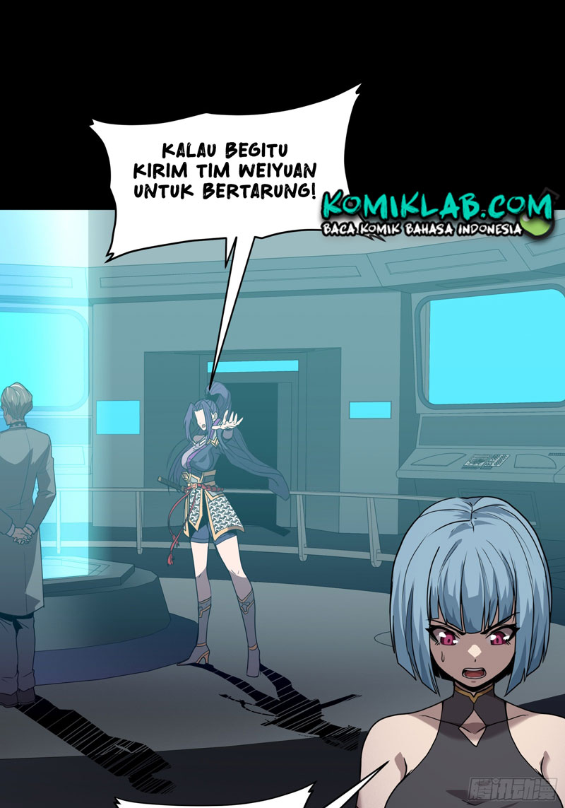 Legend of Star General Chapter 80