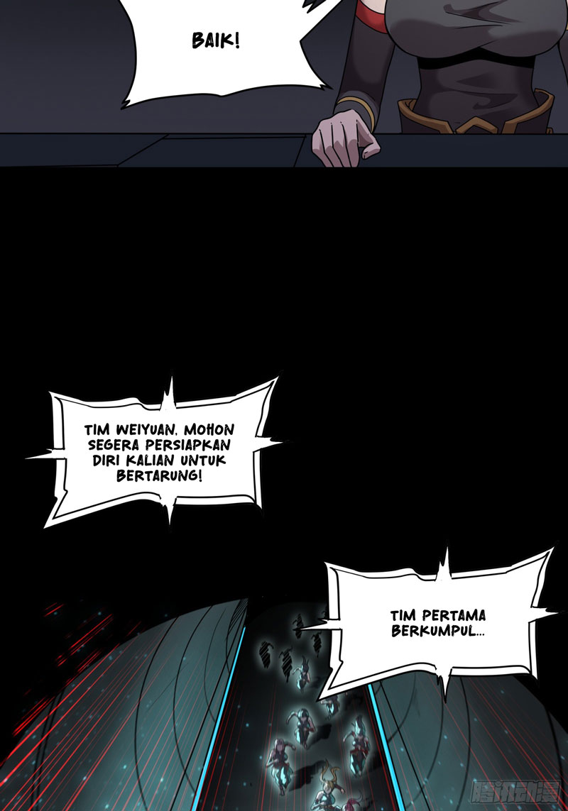 Legend of Star General Chapter 80