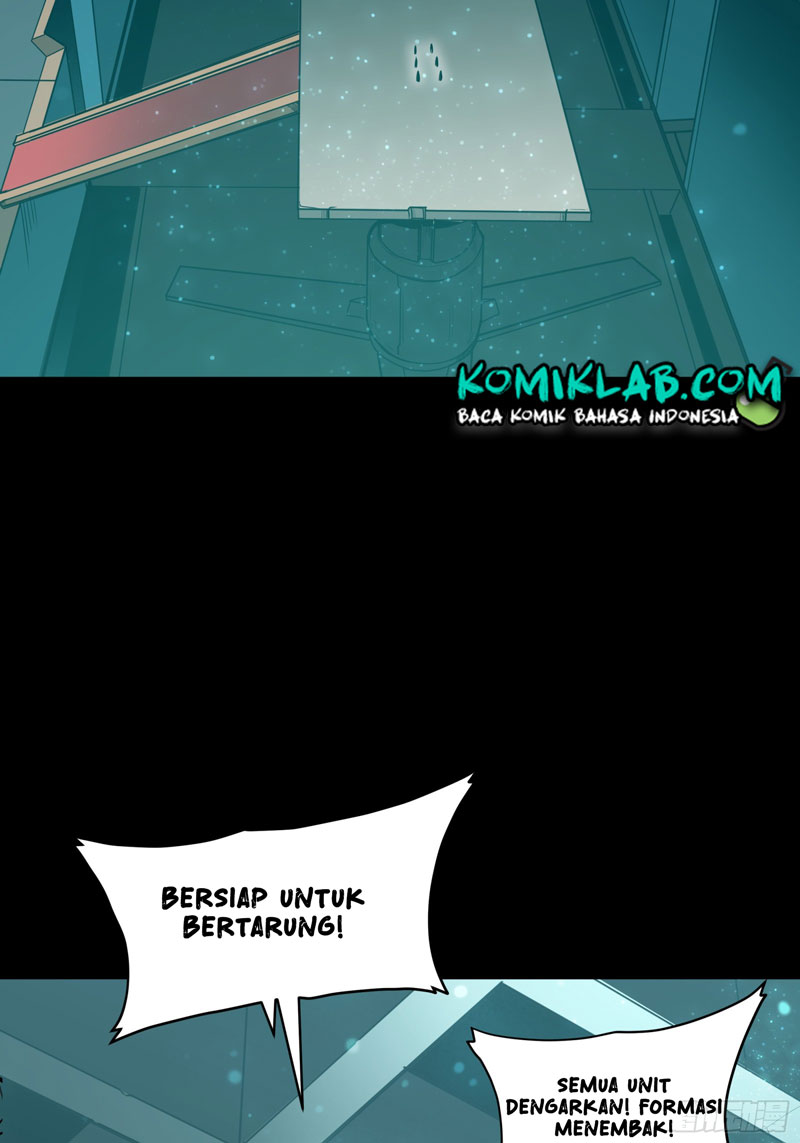 Legend of Star General Chapter 80