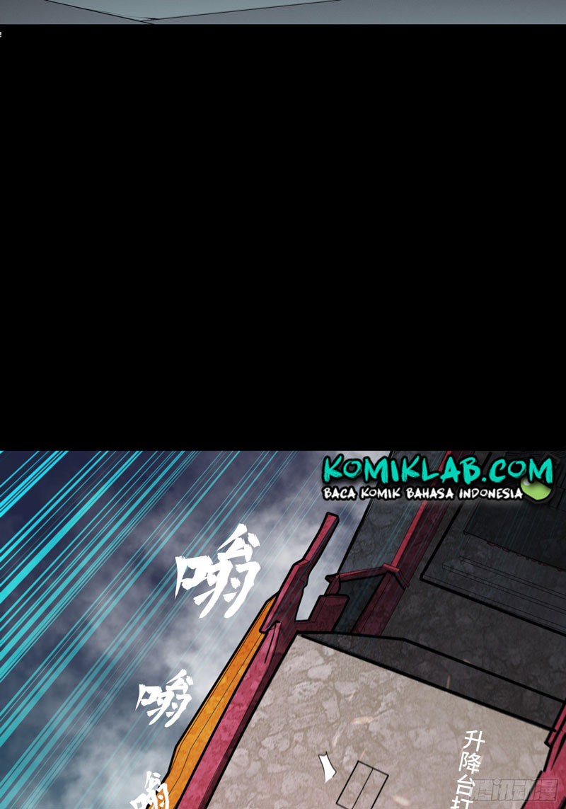 Legend of Star General Chapter 80