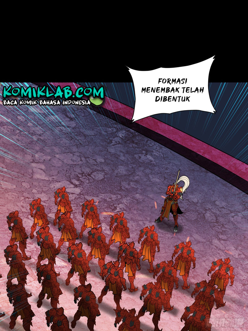 Legend of Star General Chapter 80