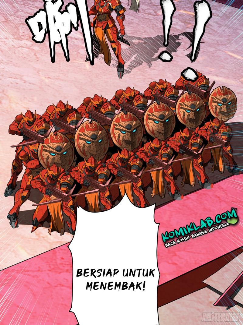 Legend of Star General Chapter 80
