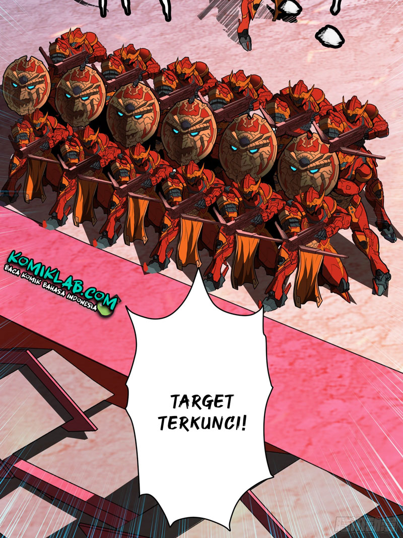 Legend of Star General Chapter 80