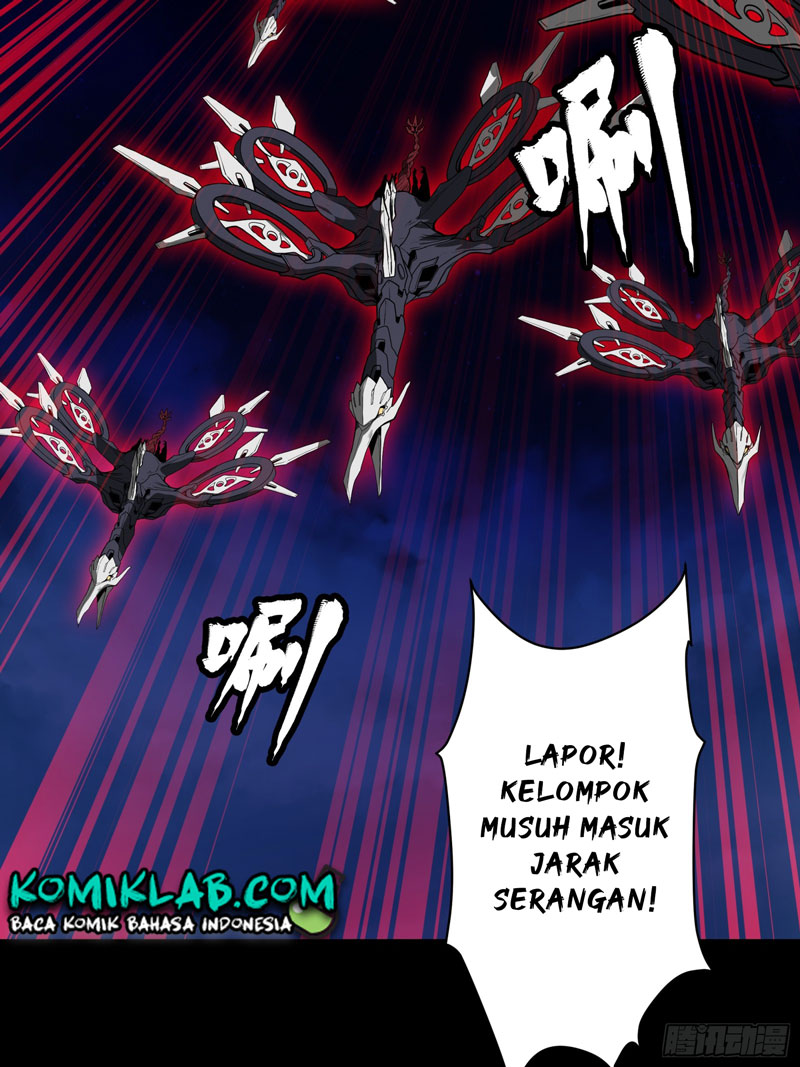 Legend of Star General Chapter 80