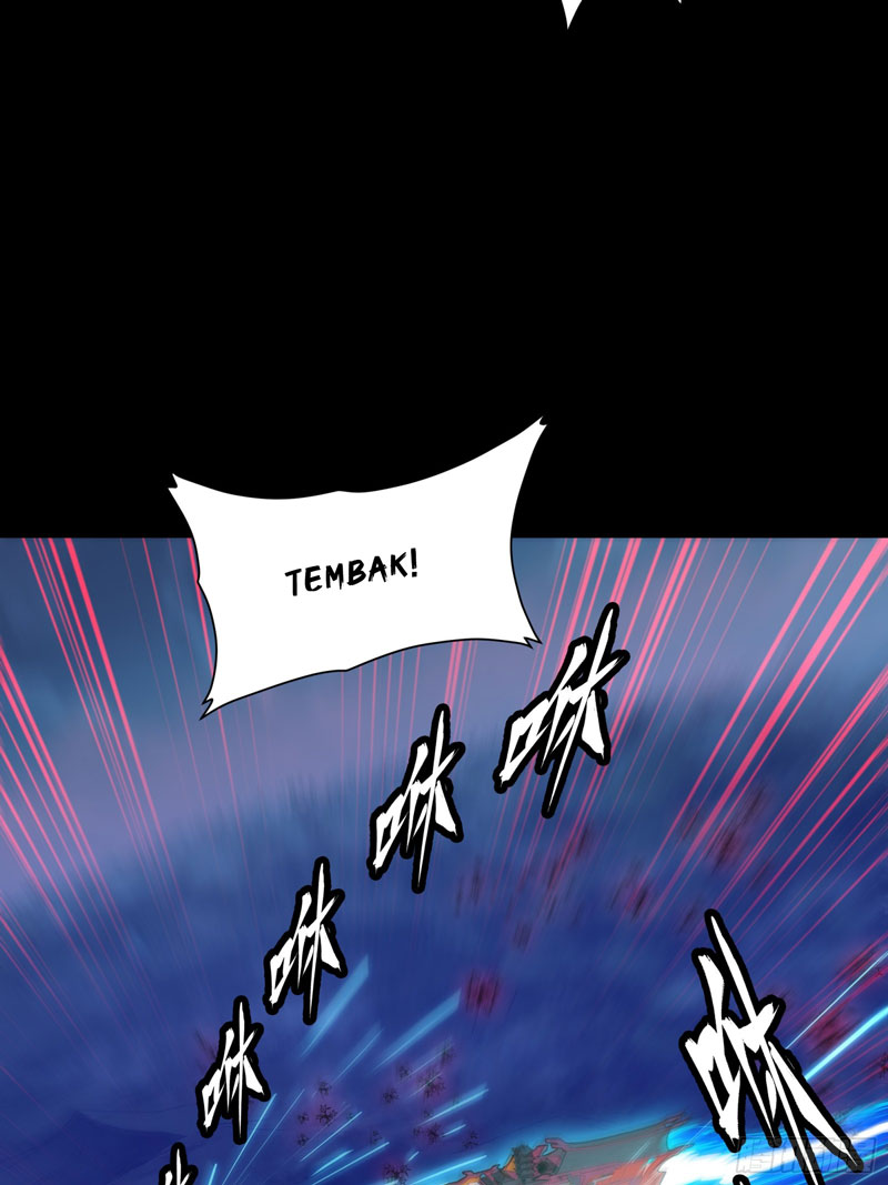 Legend of Star General Chapter 80