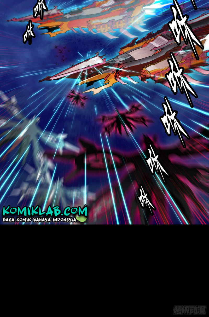 Legend of Star General Chapter 80