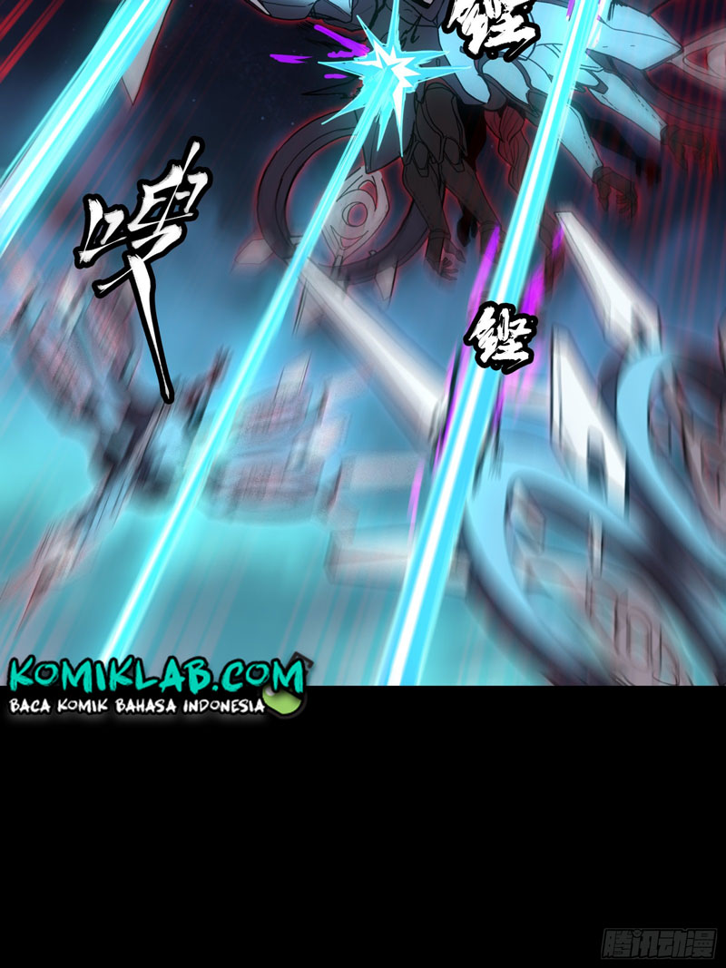 Legend of Star General Chapter 80