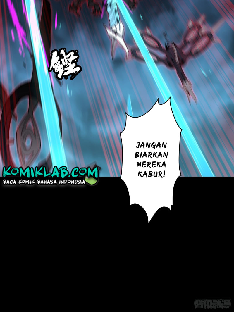 Legend of Star General Chapter 80