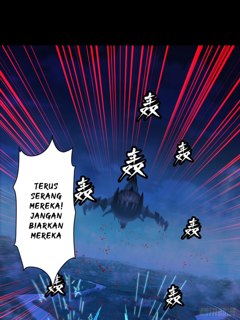 Legend of Star General Chapter 80