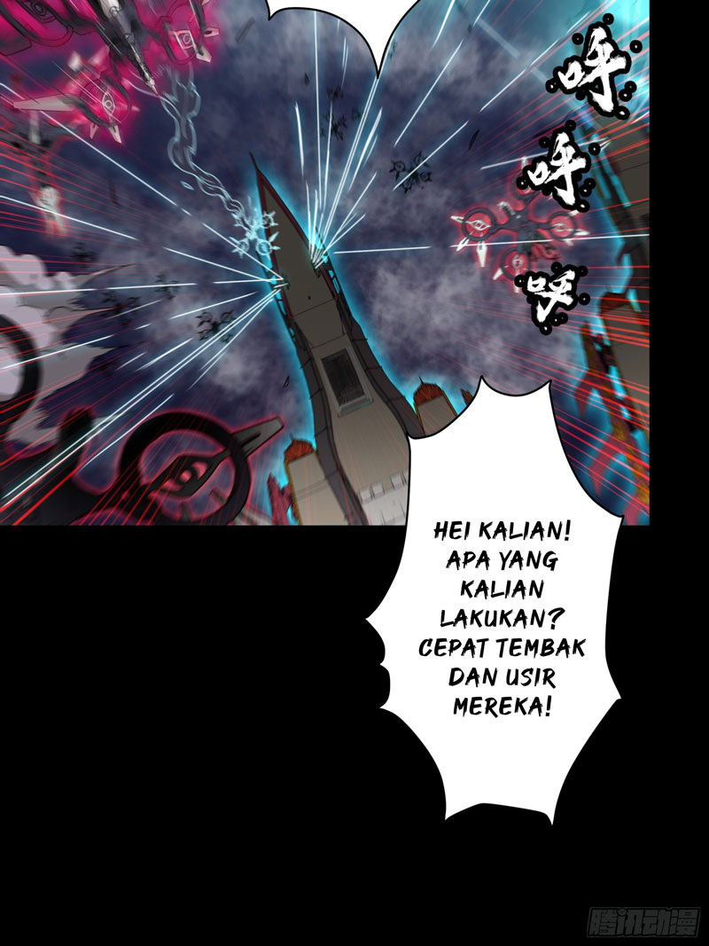 Legend of Star General Chapter 80