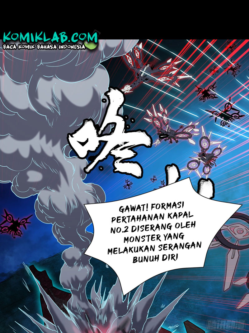 Legend of Star General Chapter 80