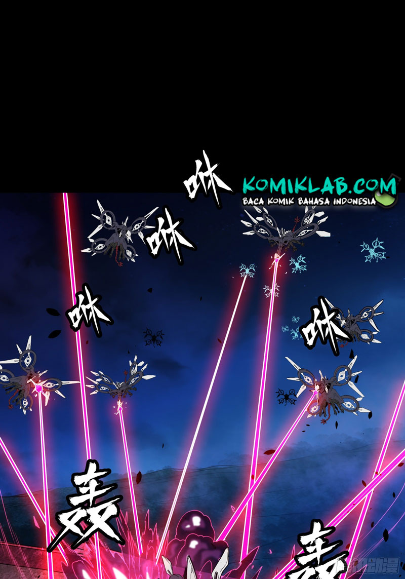 Legend of Star General Chapter 80