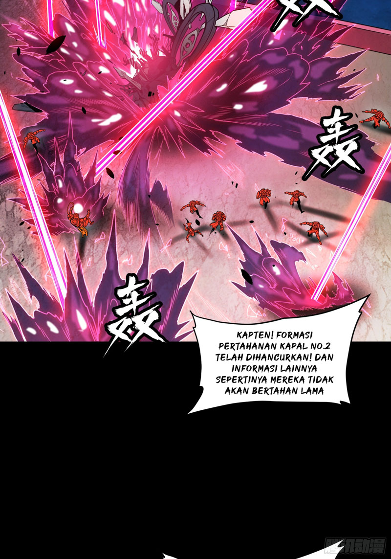 Legend of Star General Chapter 80