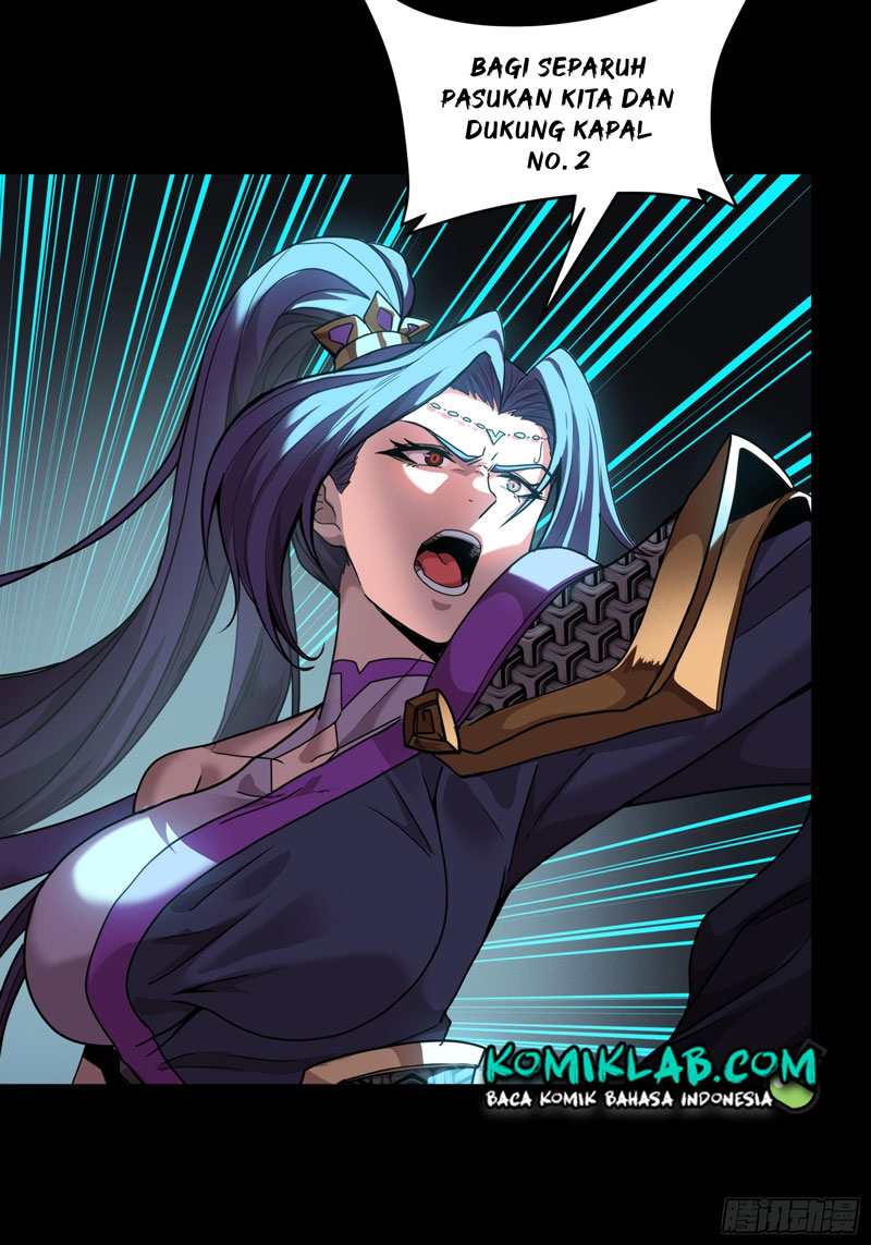 Legend of Star General Chapter 80