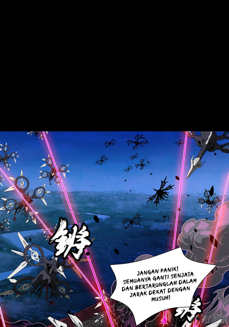 Legend of Star General Chapter 80