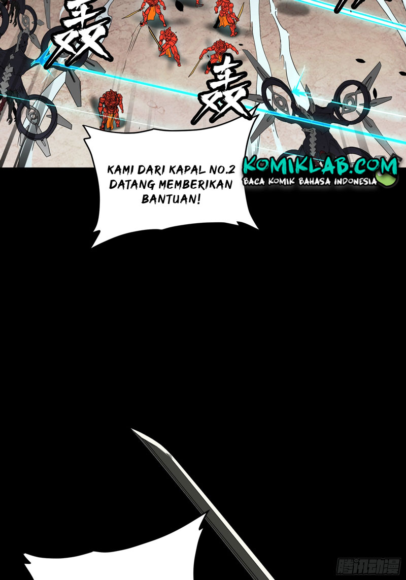 Legend of Star General Chapter 80