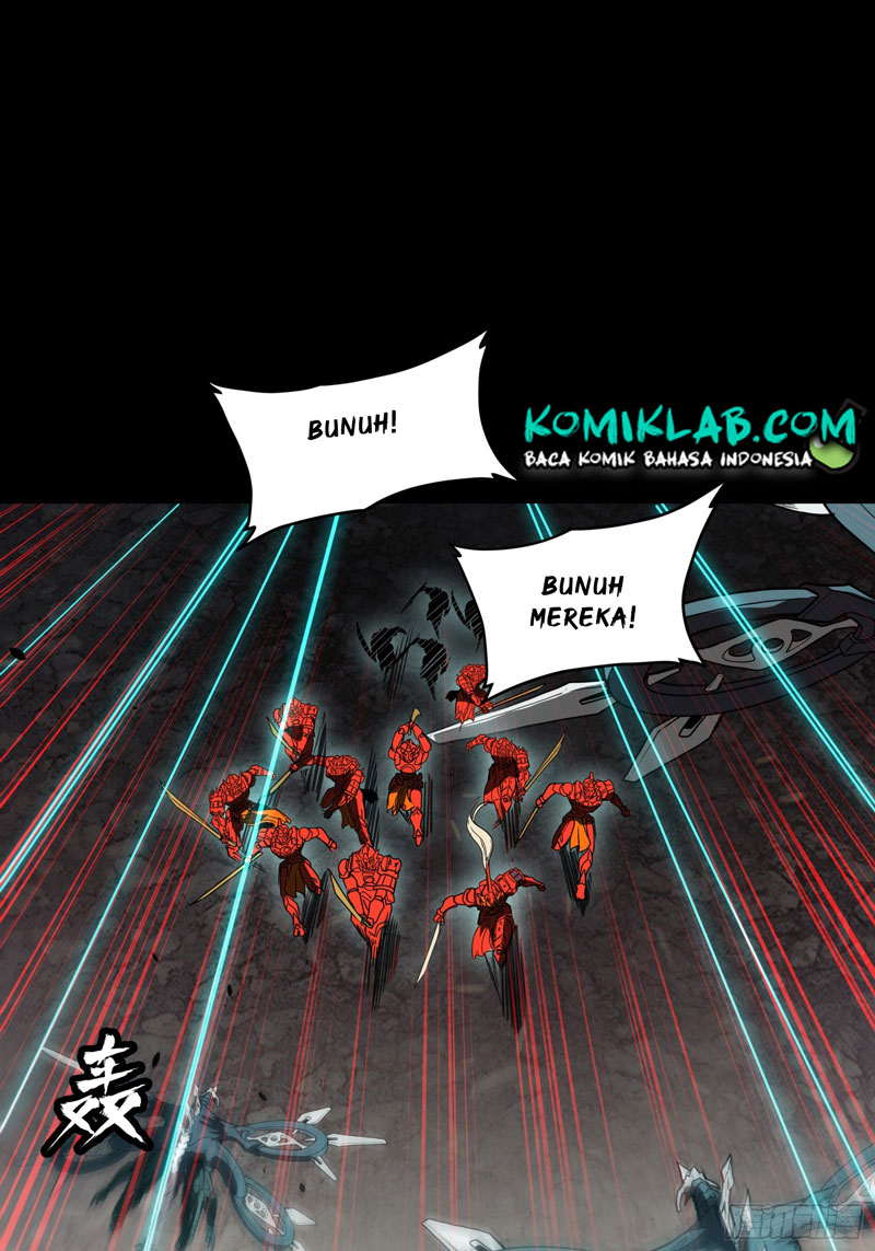 Legend of Star General Chapter 80