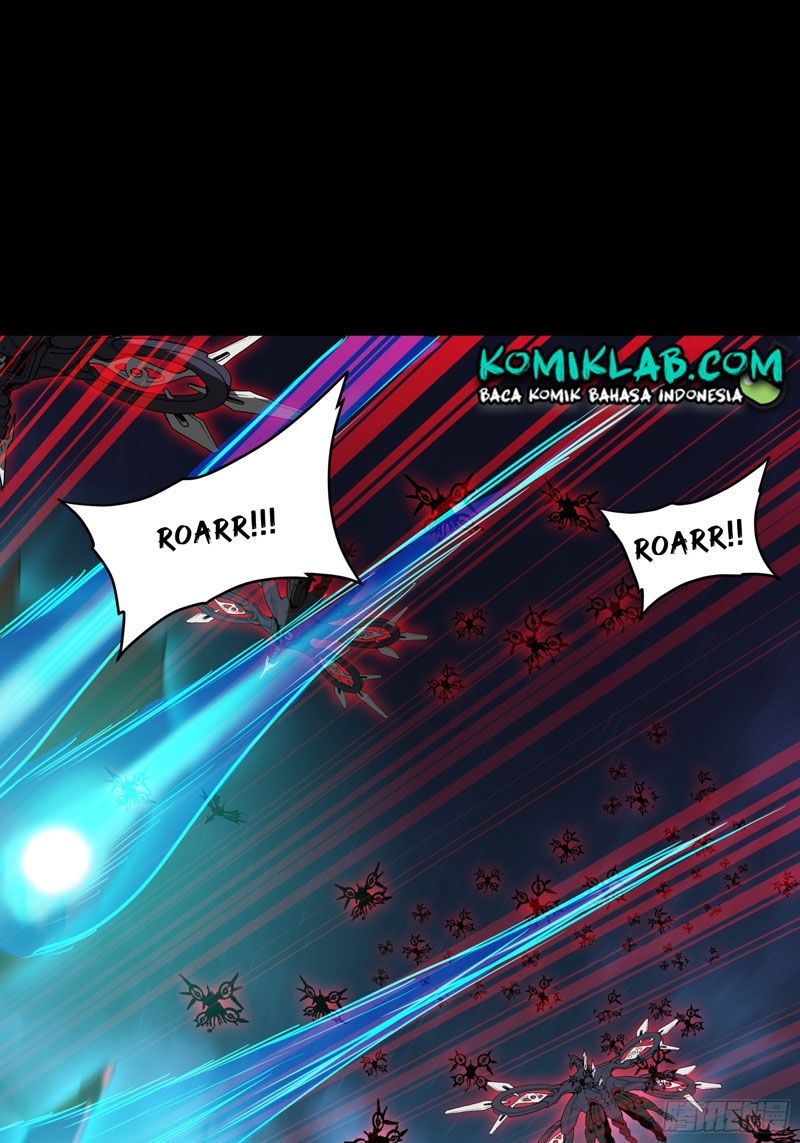 Legend of Star General Chapter 80