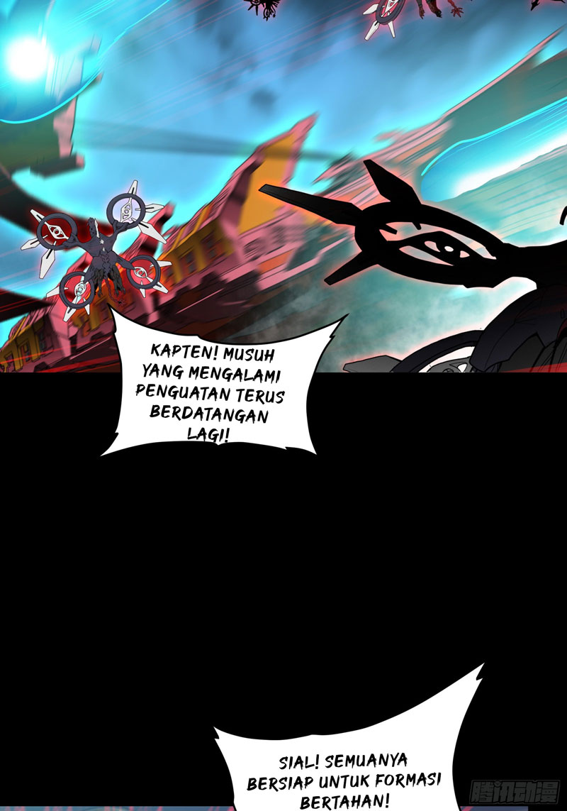 Legend of Star General Chapter 80