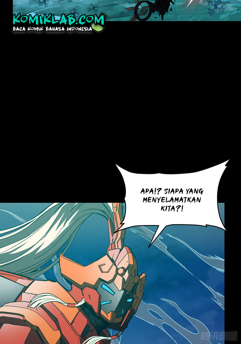 Legend of Star General Chapter 80
