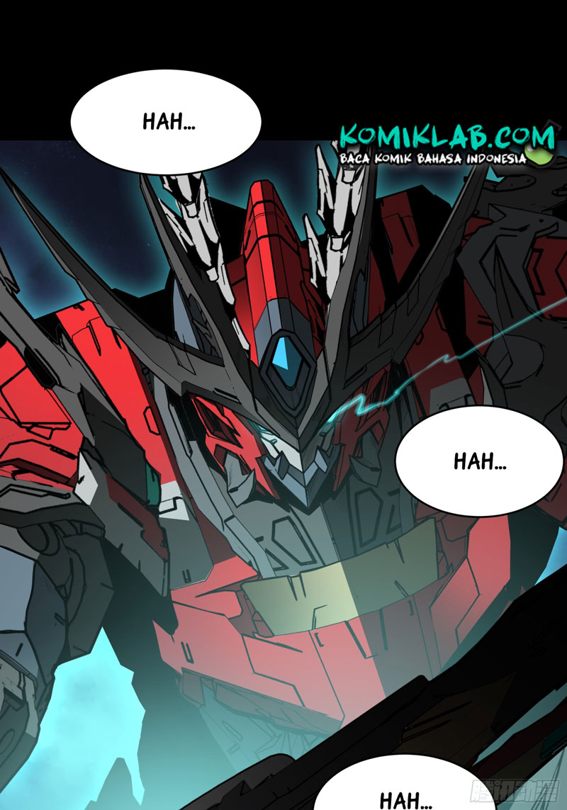 Legend of Star General Chapter 80