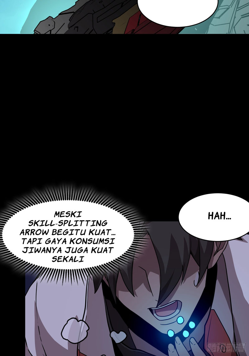 Legend of Star General Chapter 80