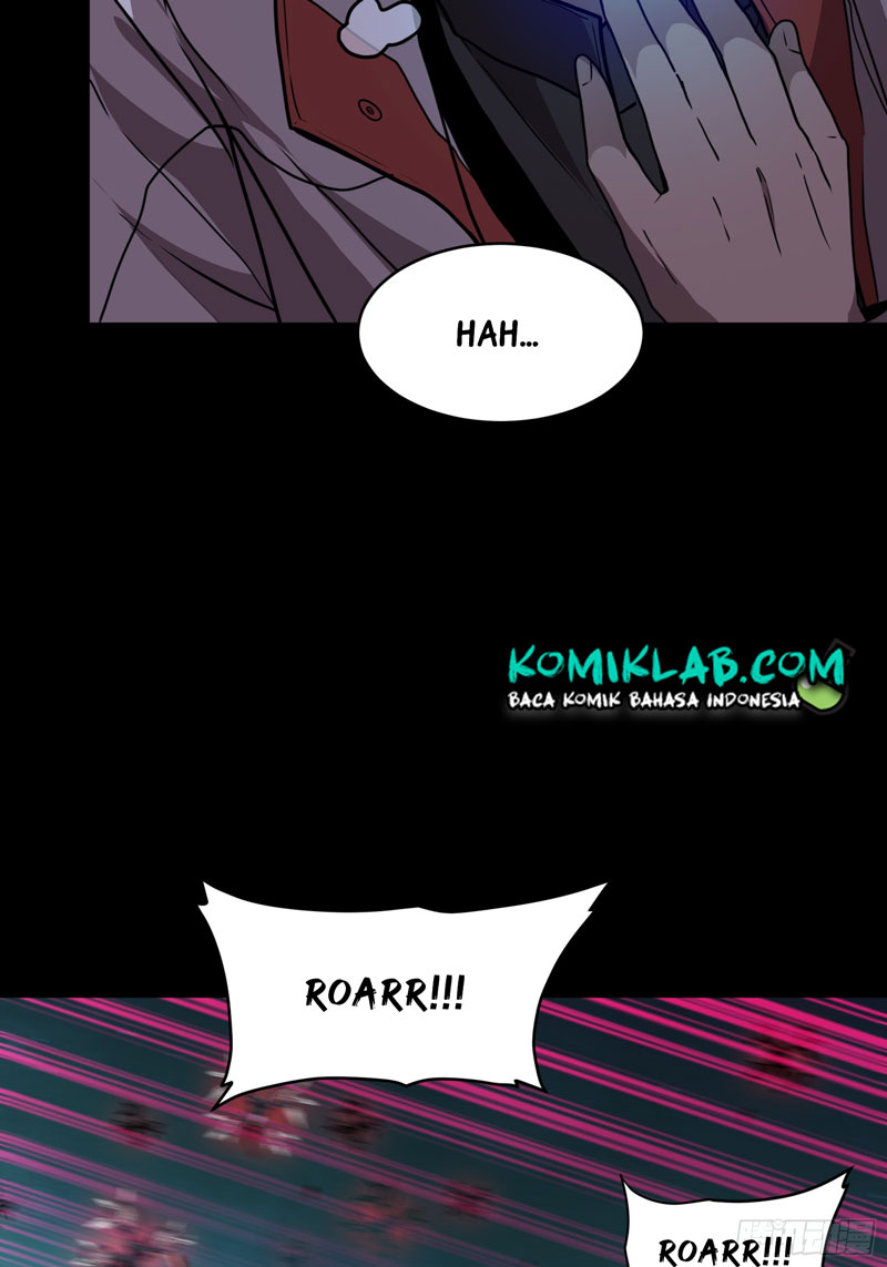 Legend of Star General Chapter 80