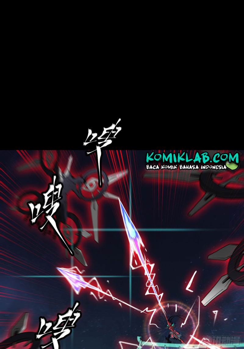 Legend of Star General Chapter 80