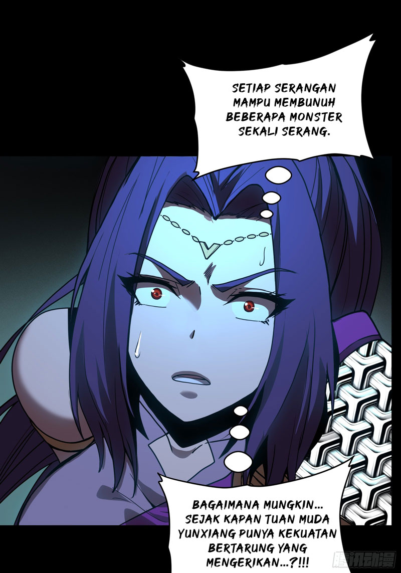 Legend of Star General Chapter 80