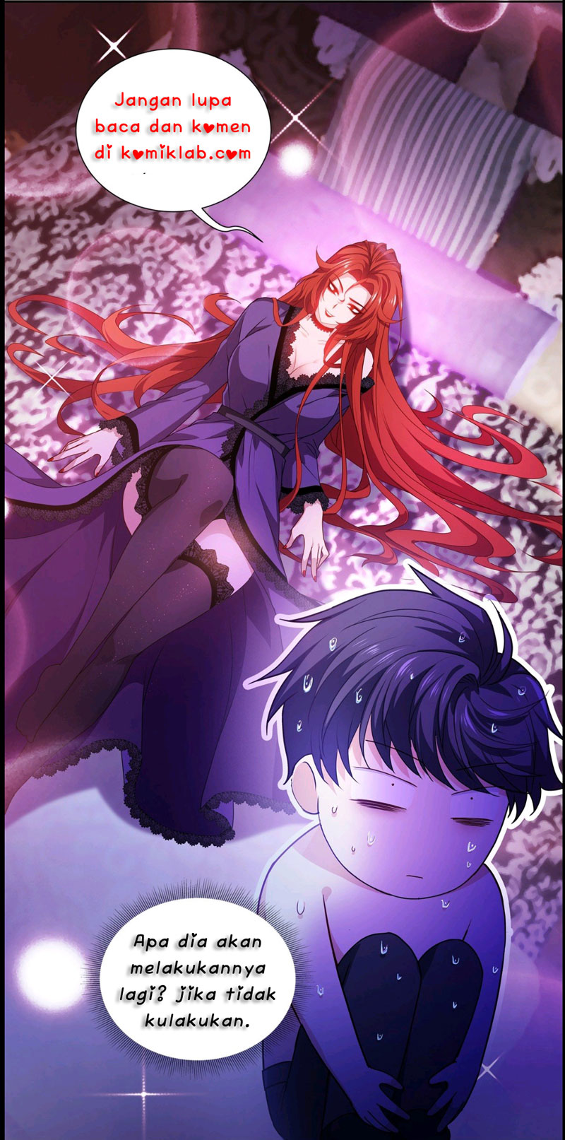 Legend of Star General Chapter 80
