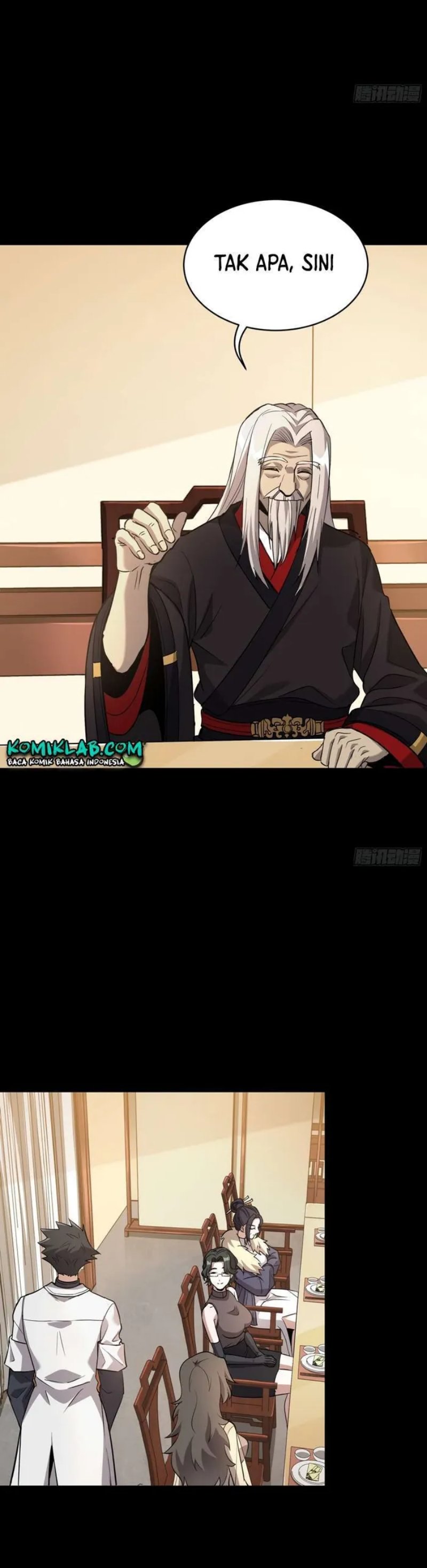 Legend of Star General Chapter 95