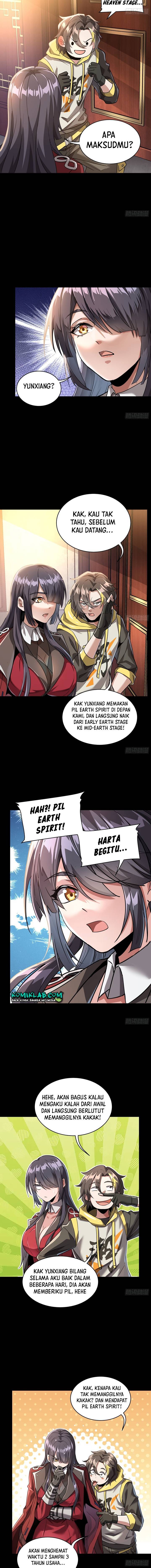 Legend of Star General Chapter 98