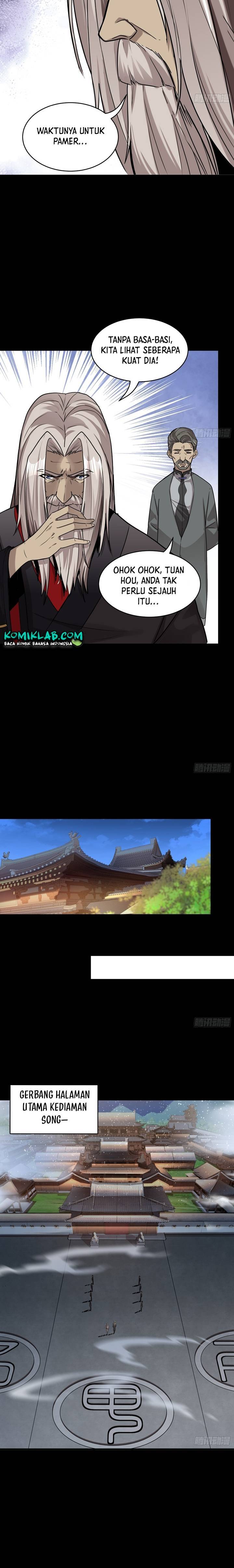 Legend of Star General Chapter 98
