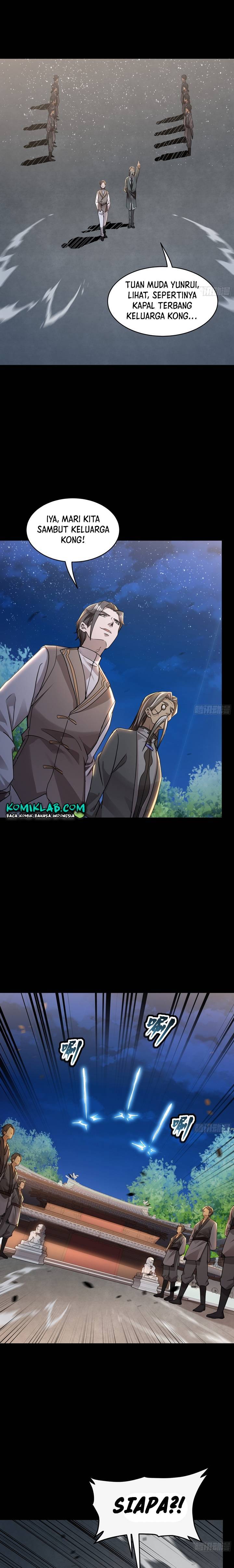Legend of Star General Chapter 98