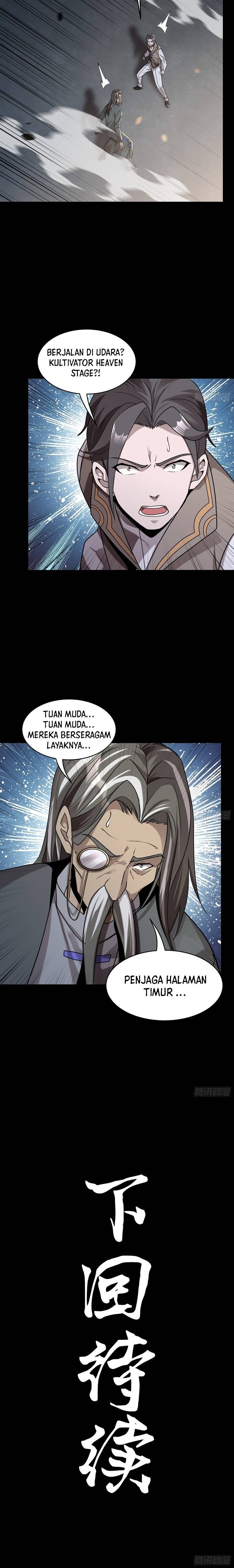 Legend of Star General Chapter 98