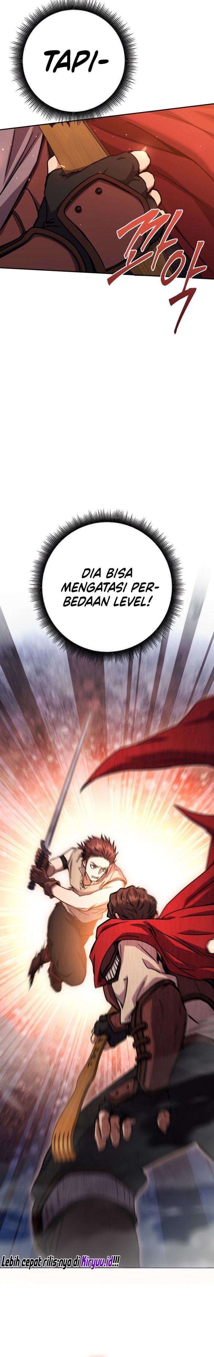 Legendary Blacksmith’s Vengeance Chapter 12