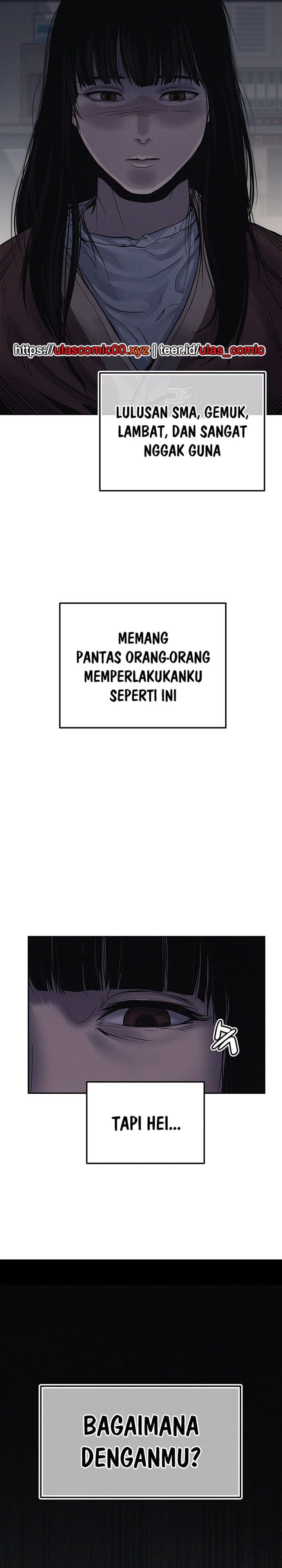 Let Me Know Your Price Chapter 1