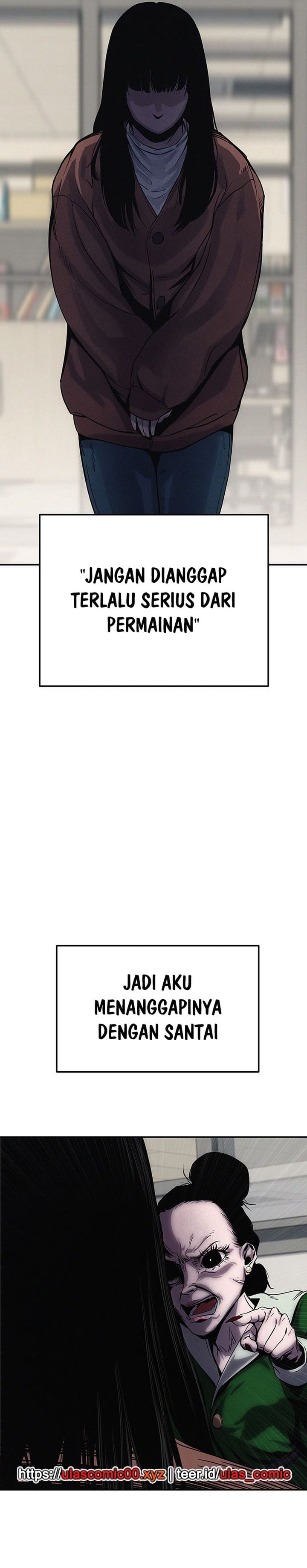 Let Me Know Your Price Chapter 1