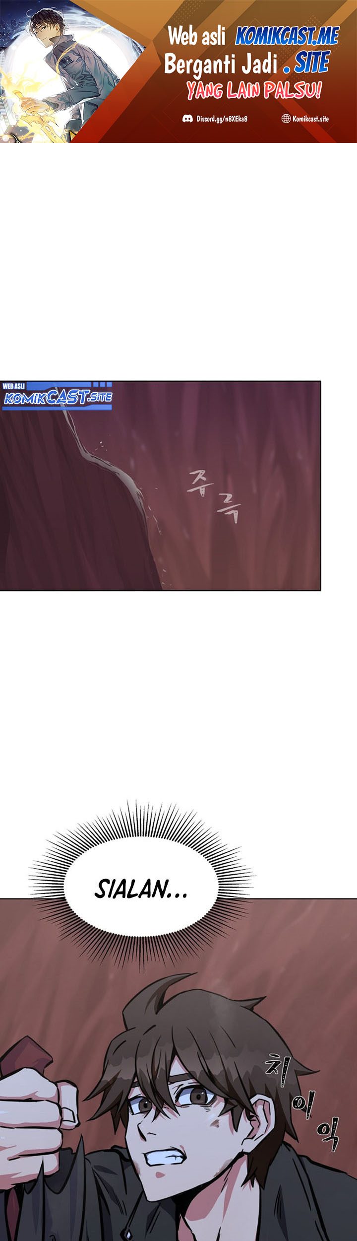 Level 1 Player Chapter 47