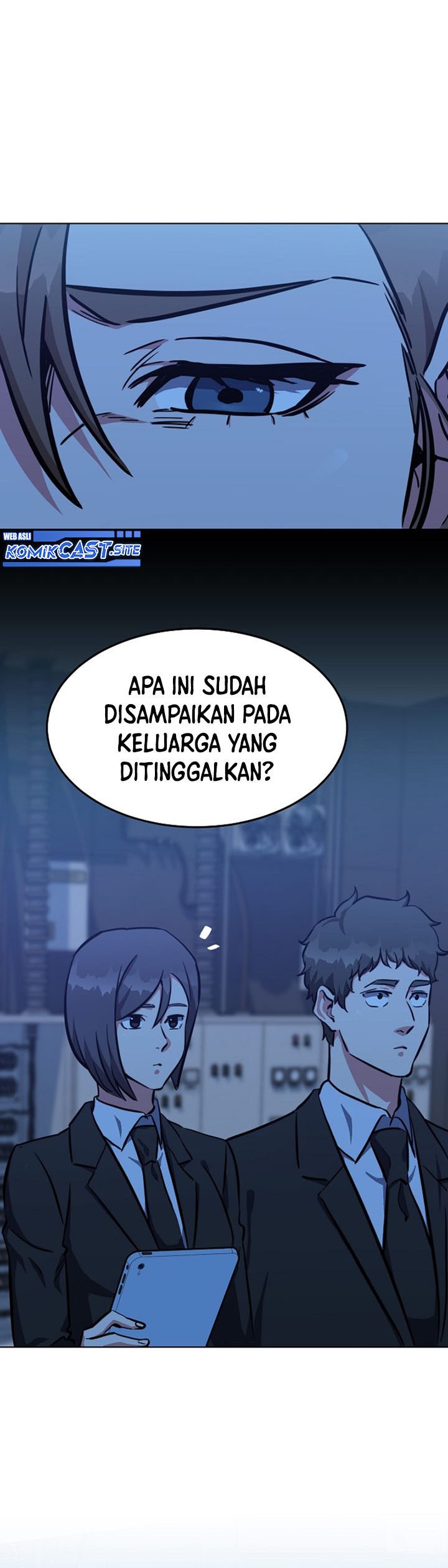 Level 1 Player Chapter 47