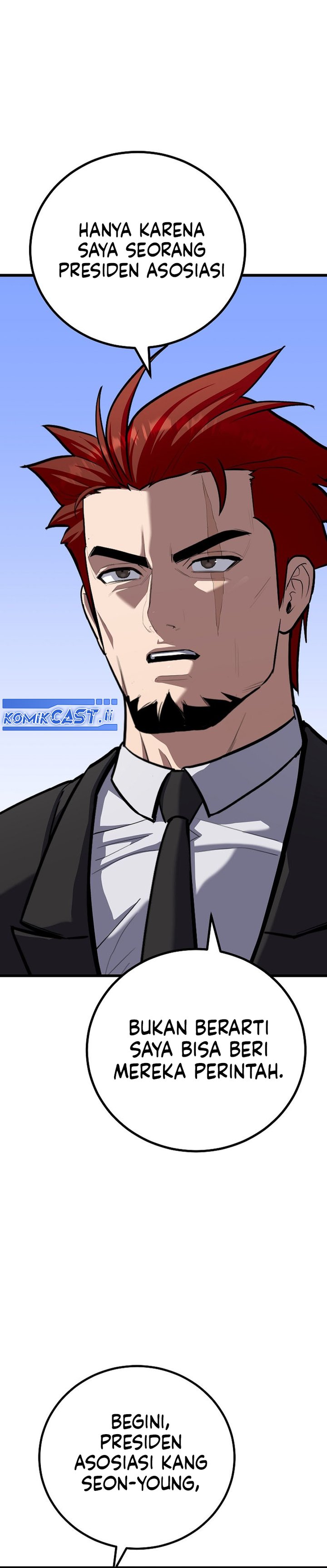 Level 1 Player Chapter 115