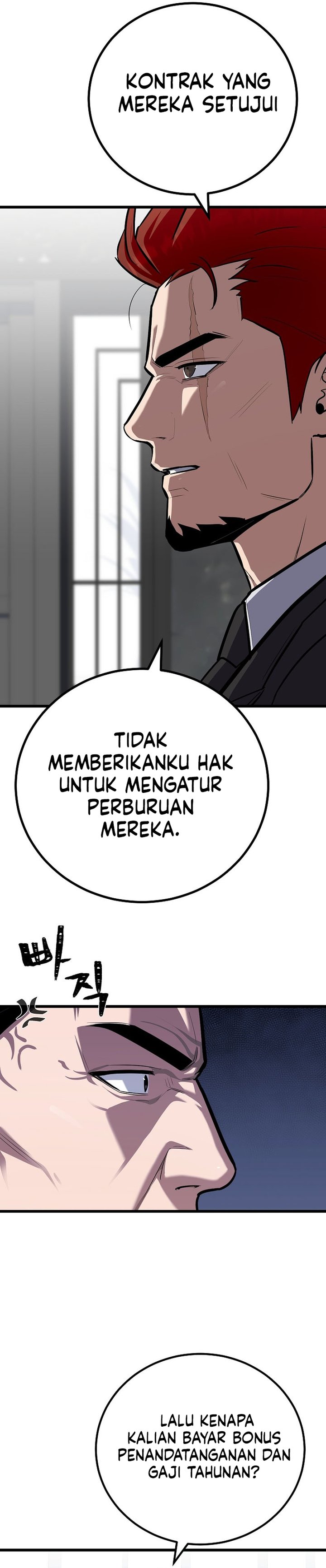 Level 1 Player Chapter 115
