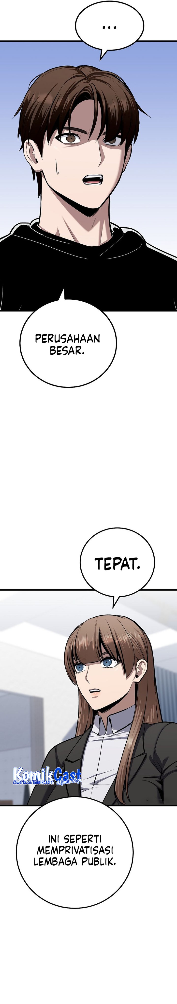 Level 1 Player Chapter 116